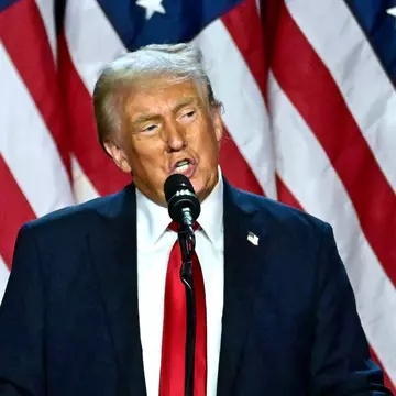 Care este salariul președintelui SUA. Ce a făcut Donald Trump cu onorariul său