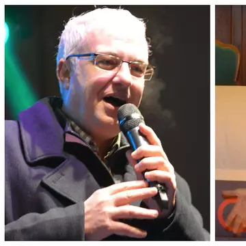 Ce mare dorință avea Gabriel Cotabiță pentru începutul lui 2025. Cătălin Crișan: "Era extrem de fericit. În primăvară voia să facem!"