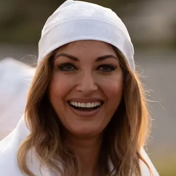 Câți bani a primit Anca Țurcașiu pentru participarea la Asia Express. Artista a fost eliminată înaintea semifinalei