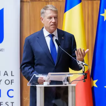 Ce pensie ar putea avea Klaus Iohannis după încheierea mandatului de președinte: „Nu va prinde cinci cifre”