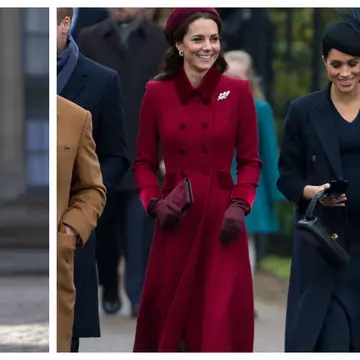 Inspirație de toamnă-iarnă. Top 10 cele mai frumoase paltoane din garderoba lui Kate Middleton