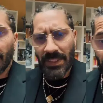 Connect-R a răbufnit după ce a fost exclus din concertul caritabil de pe 2 decembrie, de la Sala Palatului: „Jos Cenz URA!” / Video