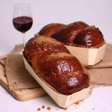 Cozonacii de la Cofetăria Armand: Tradiție și Răsfăț Culinar