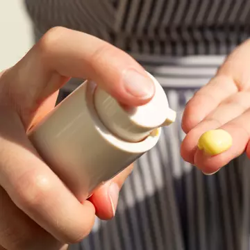 Cele mai importante ingrediente pentru hidratare în produsele cosmetice