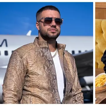 Culiță Sterp a răbufnit după intervenția Danei Roba în conflcitul cu Carmen de la Sălciua. "Dacă aș posta conversația mea cu Dana, de când i-a dat bărbatul ei cu ciocanul în cap..."