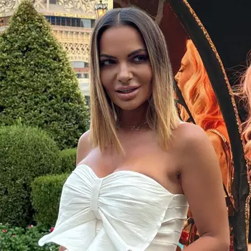 Andreea Antonescu, prima reacţie după ce nu a fost invitată de Andreea Bălan la concertul ei de la Sala Palatului: „Aşa a considerat ea. S-a aşternut liniştea între noi două. Îmi pun sufletul pe tavă prea des şi prea uşor” / EXCLUSIV
