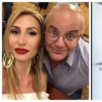 Cum arată fiul lui Axinte de la Vacanța Mare. Eduard Petrescu își dorește o carieră diferită de a tatălui său