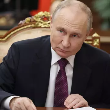 Cum arată și cu ce se ocupă fiica secretă a lui Vladimir Putin, Elizaveta „Luiza” Rudnova. Are 21 de ani și ar locui într-un conac, la Monaco. Câți copii are liderul rus