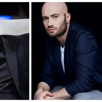 Cum l-au afectat pe Mihai Bendeac anii de bullying din copilărie: „Am trecut printr-o suferință foarte gravă”