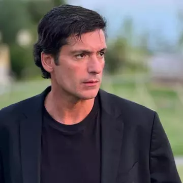 Cum reușește să se mențină în formă Radu Vâlcan. Soțul Adelei Popescu are o dietă aparte