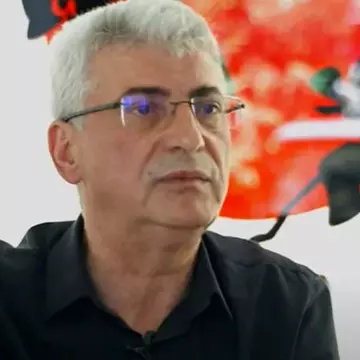 Cum și-a pierdut Silviu Prigoană piciorul la vârsta de 22 ani: „Mi-am tăiat singur tendonul”
