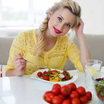 Dieta pe bază de plante: cum vă asigurați un aport adecvat de vitamine?