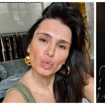 Reacția virală a Danei Budeanu după victoria lui Călin Georgescu în primul tur al prezidențialelor. „Ce a făcut mă diaspora, a votat cu rușii?”