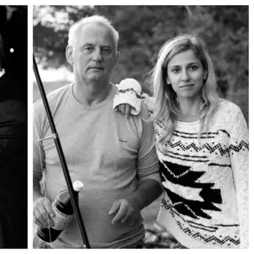 Dana Rogoz, mesaj îndurerat pentru tatăl ei: „Parcă simt mai mult lucrurile cum le simțeai tu”.  Actrița și-a pierdut părintele în urmă cu 11 ani