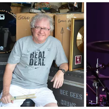 Dennis Bryon și Colin “Smiley” Petersen de la Bee Gees au murit. Cei doi au decedat la patru zile distanță
