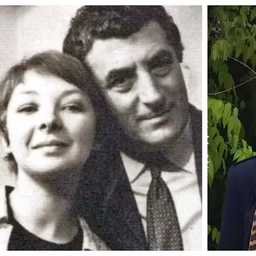 Elena Caragiu, fosta soție a lui Toma Caragiu, a murit la vârsta de 87 de ani. După pierderea marelui actor în cutremurul din 1977 s-a mutat în SUA