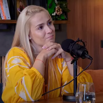 Elena Vîșcu și-a refăcut viața sentimentală. "Este cineva prezent în viața mea!" Ce spune fosta soție a lui CRBL despre noua relație