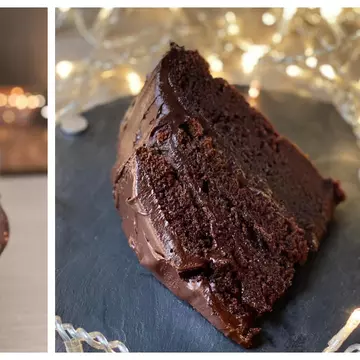 Elwira Petre, rețeta celui mai delicios tort de ciocolată. Este ideal pentru masa de sărbători