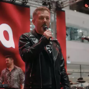Europa FM ajunge la Timișoara cu un super concert Voltaj