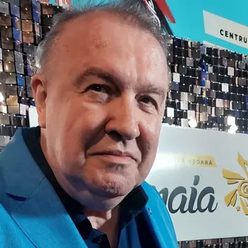 Gabriel Cotabiță a murit la vârsta de 69 de ani. Artistul era în comă de câteva săptămâni