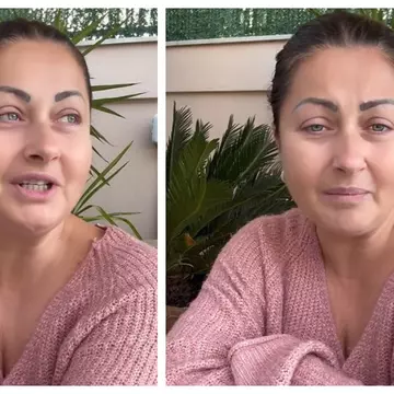 Gabriela Cristea a răbufnit, după ce a primit comentarii pline de hate: „Dar cine sunteți voi?”