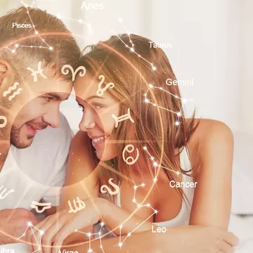 Horoscop 5 noiembrie 2024. Zodia cu noroc în dragoste. Poate avea parte de surprize romantice