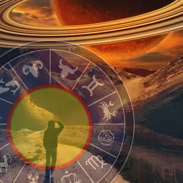 Horoscop noiembrie 2024. Saturn revine în mers direct în Pești, Pluto intră în Vărsător, Mercur retrogradează în Săgetător