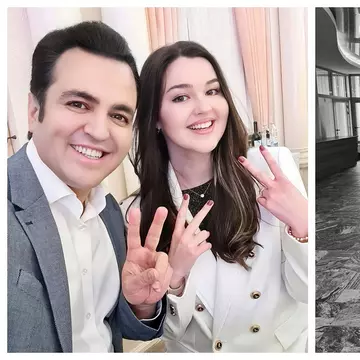 Igor Cuciuc, gest sfâșietor după înmormântarea fiicei: "O așteptăm acasă pe Andreea, să ne sune și să ne spună că vine!" Ce a apărut pe Facebook după ce și-a condus fata pe ultimul drum