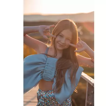 Melissa lansează piesa și videoclipul "Be a Star"