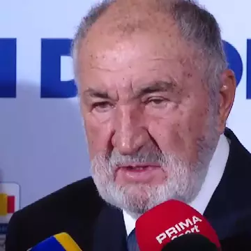 Ion Țiriac a comentat lupta dintre Elena Lasconi și Călin Georgescu: „Prezidențialele s-au încheiat”. Ce părere are despre lidera USR