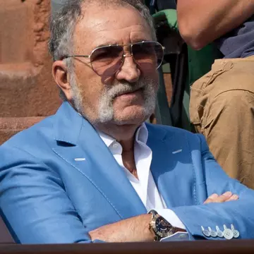 Ion Țiriac și-a cumpărat o proprietate de lux în Africa, cu o sumă impresionantă: „Mă simt acasă”