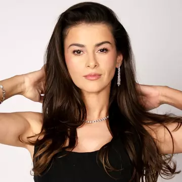 Irina Antonie, actrița care i-a dat replica lui Steven Segal: „Am luptat mereu pentru ce mi-am dorit” / Exclusiv