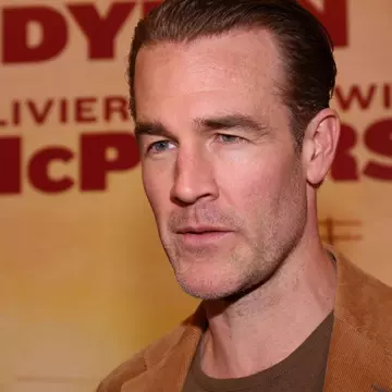 James Van Der Beek din „Dawson Creek” a fost diagnosticat cu cancer. Cum se simte actorul
