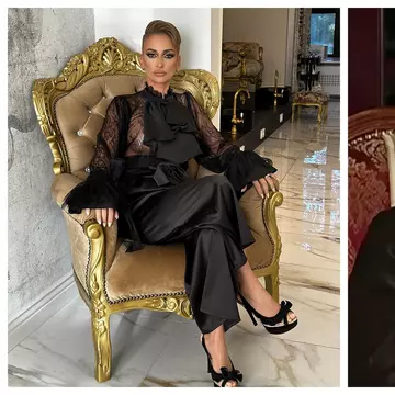 Gabriela Lucuțar, detalii despre înmormântarea lui Silviu Prigoană. "Mi-a lăsat o listă cu dorințele sale, pe care i le voi îndeplini!"