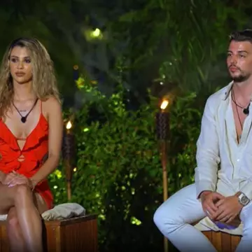 Dany Boy de la „Insula Iubirii”, atac dur la adresa ispitei Mădălina, după ce a spus că ar fi agresat-o: „Mi-a jignit familia. Îşi face reclamă pe spatele meu”