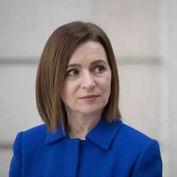 Rezultate alegeri parlamentare în Republica Moldova 2025. PAS, partidul Maiei Sandu, domină scrutinul. Reacția lui Traian Băsescu