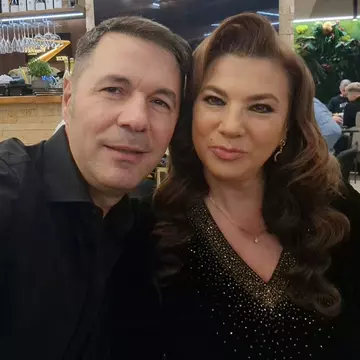 Mihaela Borcea și Sorin Rap se căsătoresc. Cum arată inelul de logodnă primit de fosta soție a lui Cristi Borcea de la iubitul ei