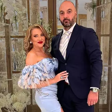 Mirela Vaida, dezvăluiri incredibile despre certurile cu soțul ei: „Mă dădeam jos la semafor din mers. Nici nu îi închideam portiera!”