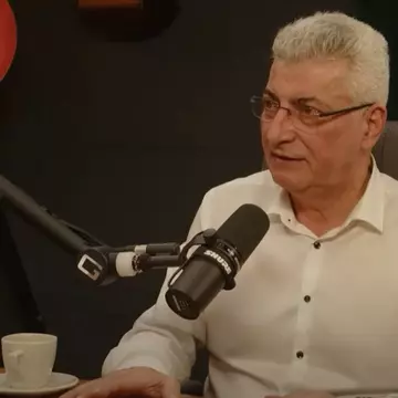 Monica Pop, despre cauza morții lui Silviu Prigoană: „Era important să intervină cineva instant”. Medicul exclude infarctul