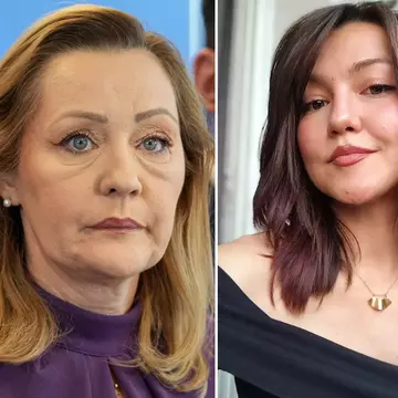Oana Florea, prima reacție după prestația mamei sale, Elena Lasconi, la dezbaterea prezidențială: „Vă spun sincer”