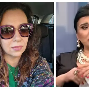 Oana Roman, mesaj de susținere pentru Adriana Bahmuțeanu, după ce nu a putut să-și vadă copiii: „Poate mai puțin zgomot ar fi bine”