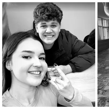 Oleg Spînu, finalist „Românii au talent”, despre ce s-a întâmplat la Balul Bobocilor, unde a murit Andreea Cuciuc: „Nu putea să respire, nu avea aer”