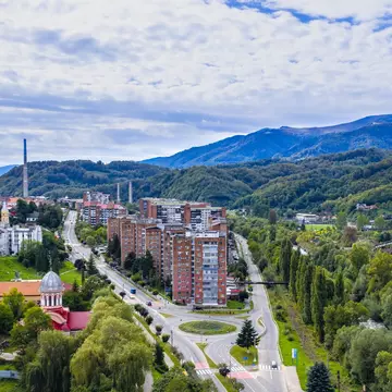 Orașul din România unde apartamentele se vând foarte ieftin. „Găsești și la 7-7.500 de euro”