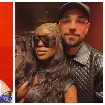 Ce crede Ozana Barabancea despre relația fiului ei cu Naomi Hedman, fosta iubită a lui Florin Ristei. "Despre ce vorbim?"