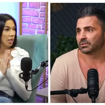 Raluca Pastramă, despre problemele din timpul căsniciei cu Pepe: "Și familia lui a avut un aport foarte mare la discuțiile dintre noi!"