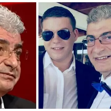 Silviu Prigoană avea testamentul pregătit cu mult înainte de moarte. "Am dat copiilor mei ce li se cuvine!" Ce au primit cei patru urmași ai afaceristului