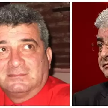 Daniel Prigoană spune că fratele său celebru l-a lăsat fără serviciu când avea probleme cu banii. "Un dușman nu îți face ce ne-a făcut Silviu nouă!"