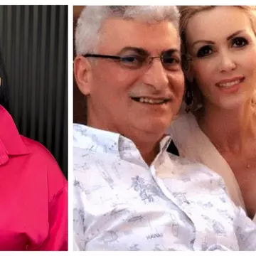 Adriana Bahmuțeanu, schimb de replici cu Mihaela, după moartea lui Silviu Prigoană. "Mi-a spus că are ea grijă de copiii mei." Cum a reacționat jurnalista
