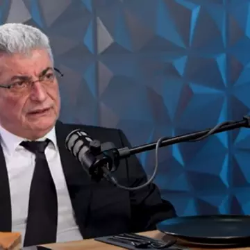 Daniel Prigoană, declarații neașteptate despre fratele său celebru. "Eu am deschis firma Rosal pentru el, iar Silviu s-a autointitulat Regele Gunoaielor!"