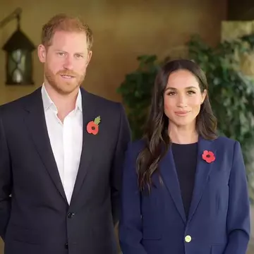 Prințul Harry și Meghan Markle și-au cumpărat o casă în Portugalia. Ducele de Sussex vrea să fie mai aproape de familia regală